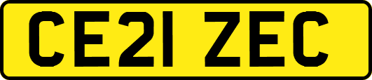 CE21ZEC