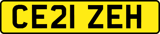 CE21ZEH