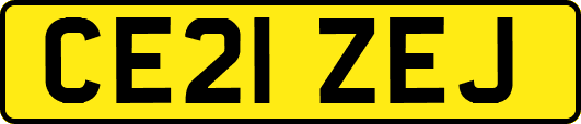 CE21ZEJ