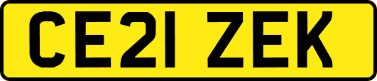 CE21ZEK