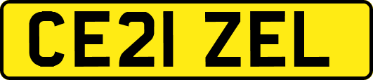 CE21ZEL