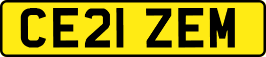CE21ZEM