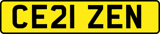 CE21ZEN