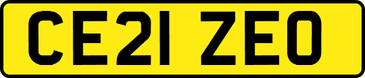 CE21ZEO