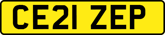 CE21ZEP