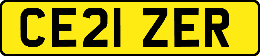 CE21ZER