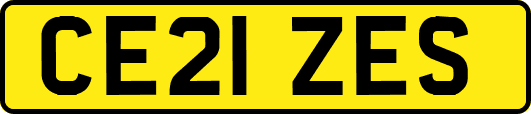 CE21ZES