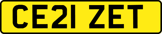 CE21ZET