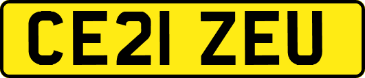 CE21ZEU