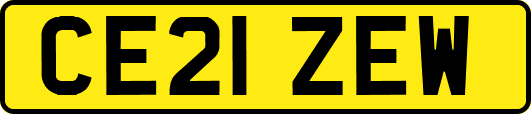 CE21ZEW
