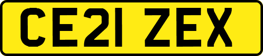 CE21ZEX