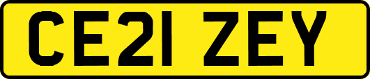 CE21ZEY
