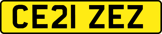 CE21ZEZ