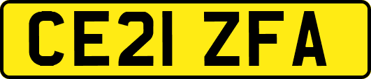 CE21ZFA