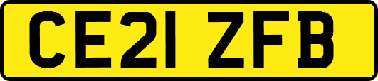CE21ZFB