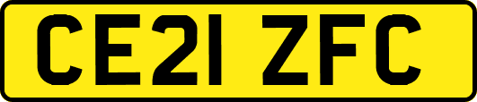 CE21ZFC
