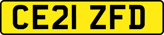 CE21ZFD