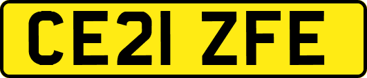 CE21ZFE