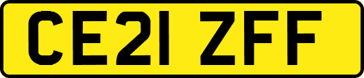 CE21ZFF