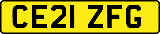 CE21ZFG