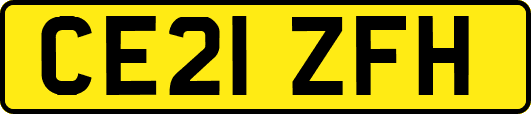 CE21ZFH