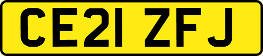 CE21ZFJ