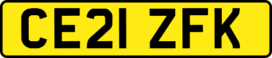 CE21ZFK