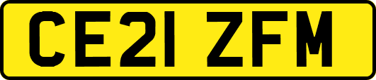 CE21ZFM