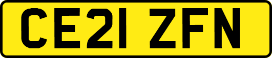 CE21ZFN