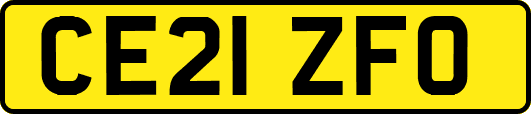 CE21ZFO
