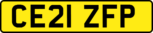 CE21ZFP