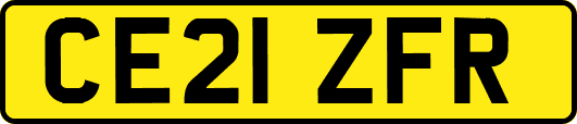 CE21ZFR