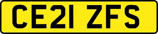 CE21ZFS