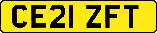 CE21ZFT