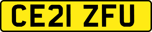 CE21ZFU