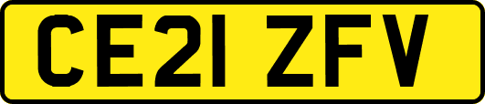 CE21ZFV