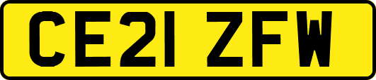 CE21ZFW