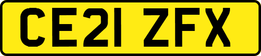 CE21ZFX