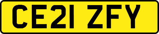 CE21ZFY