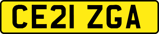 CE21ZGA