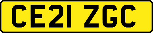 CE21ZGC