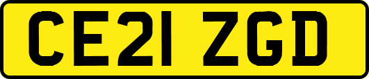 CE21ZGD