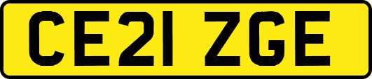 CE21ZGE