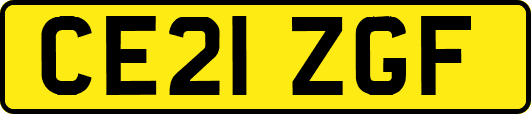 CE21ZGF
