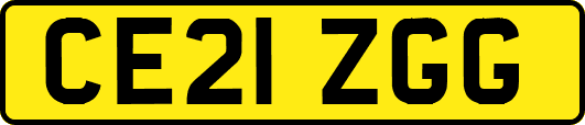 CE21ZGG