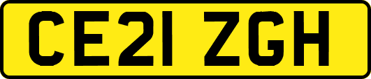 CE21ZGH