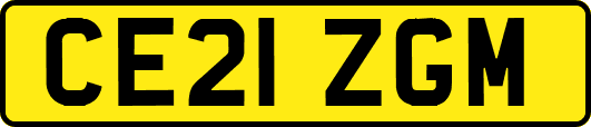 CE21ZGM