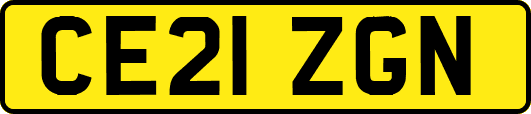 CE21ZGN