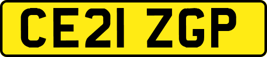 CE21ZGP