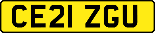 CE21ZGU